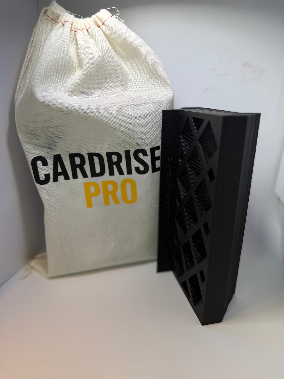 CardRiser Pro - Premium Trading Card Display Risers