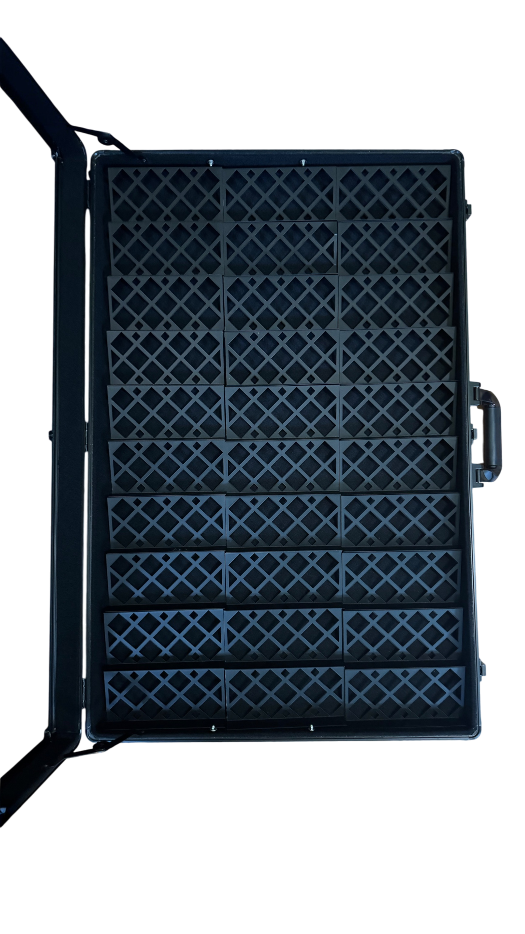 CardRiser Pro - Premium Trading Card Display Risers