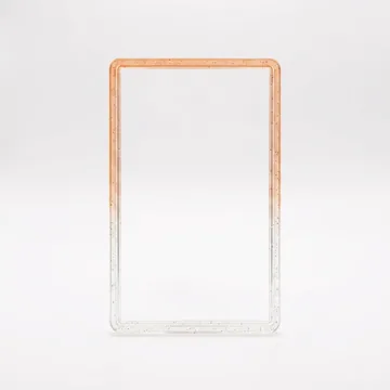 Peach Mist