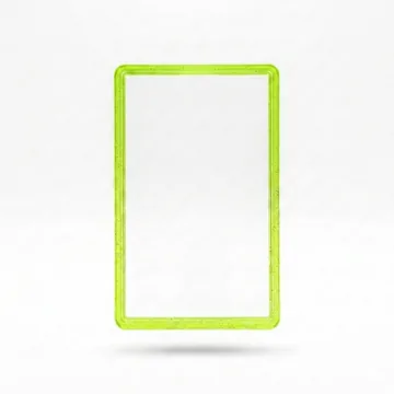 Lime Stardust