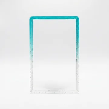 Lagoon Mist